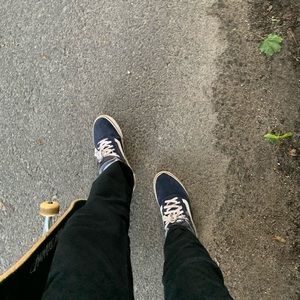 Meet your Posher, Noah